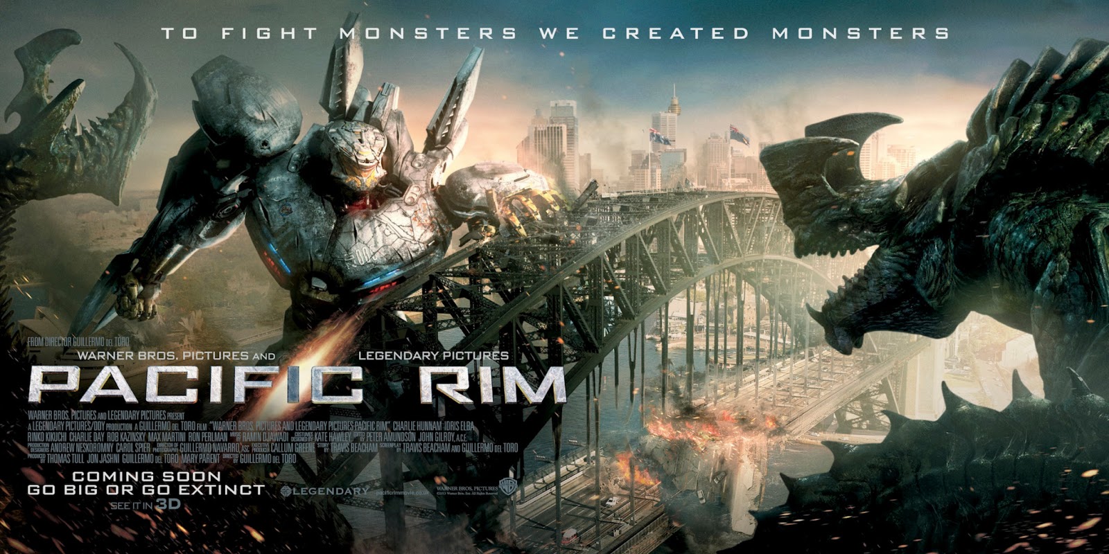 Pacific Rim The Game Pc Torrent